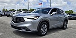 Used 2025 ACURA ADX FWD in FT. LAUDERDALE, FLORIDA