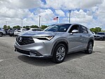 Used 2025 ACURA ADX FWD in FT. LAUDERDALE, FLORIDA (Photo 1)
