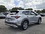Used 2025 ACURA ADX FWD in FT. LAUDERDALE, FLORIDA (Photo 8)