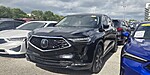 Used 2023 ACURA MDX FWD W/TECHNOLOGY PACKAGE in FT. LAUDERDALE, FLORIDA