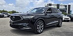 Used 2023 ACURA MDX FWD W/TECHNOLOGY PACKAGE in FT. LAUDERDALE, FLORIDA