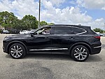 Used 2023 ACURA MDX FWD W/TECHNOLOGY PACKAGE in FT. LAUDERDALE, FLORIDA (Photo 3)