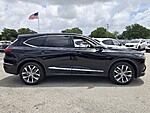 Used 2023 ACURA MDX FWD W/TECHNOLOGY PACKAGE in FT. LAUDERDALE, FLORIDA (Photo 4)