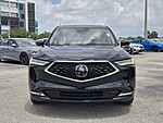 Used 2023 ACURA MDX FWD W/TECHNOLOGY PACKAGE in FT. LAUDERDALE, FLORIDA (Photo 5)