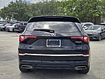 Used 2023 ACURA MDX FWD W/TECHNOLOGY PACKAGE in FT. LAUDERDALE, FLORIDA (Photo 6)