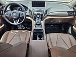 Used 2023 ACURA RDX SH-AWD W/TECHNOLOGY PACKAGE in FT. LAUDERDALE, FLORIDA (Photo 12)