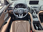 Used 2023 ACURA RDX SH-AWD W/TECHNOLOGY PACKAGE in FT. LAUDERDALE, FLORIDA (Photo 13)