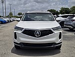 Used 2023 ACURA RDX SH-AWD W/TECHNOLOGY PACKAGE in FT. LAUDERDALE, FLORIDA (Photo 5)