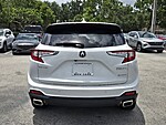 Used 2023 ACURA RDX SH-AWD W/TECHNOLOGY PACKAGE in FT. LAUDERDALE, FLORIDA (Photo 6)