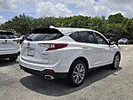 Used 2023 ACURA RDX SH-AWD W/TECHNOLOGY PACKAGE in FT. LAUDERDALE, FLORIDA (Photo 8)