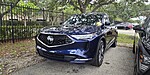 Used 2024 ACURA MDX SH-AWD W/TECHNOLOGY PACKAGE in FT. LAUDERDALE, FLORIDA