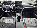 Used 2023 ACURA INTEGRA CVT W/A-SPEC PACKAGE in FT. LAUDERDALE, FLORIDA (Photo 12)