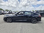 Used 2023 ACURA INTEGRA CVT W/A-SPEC PACKAGE in FT. LAUDERDALE, FLORIDA (Photo 3)