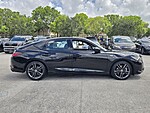 Used 2023 ACURA INTEGRA CVT W/A-SPEC PACKAGE in FT. LAUDERDALE, FLORIDA (Photo 4)