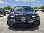 Used 2023 ACURA INTEGRA CVT W/A-SPEC PACKAGE in FT. LAUDERDALE, FLORIDA (Photo 5)