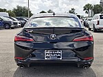 Used 2023 ACURA INTEGRA CVT W/A-SPEC PACKAGE in FT. LAUDERDALE, FLORIDA (Photo 6)