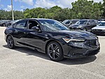 Used 2023 ACURA INTEGRA CVT W/A-SPEC PACKAGE in FT. LAUDERDALE, FLORIDA (Photo 9)