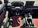 Used 2025 Honda Civic MANUAL in FT. LAUDERDALE, FLORIDA (Photo 13)