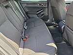 Used 2025 Honda Civic MANUAL in FT. LAUDERDALE, FLORIDA (Photo 15)