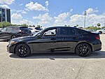 Used 2025 Honda Civic MANUAL in FT. LAUDERDALE, FLORIDA (Photo 3)