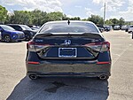Used 2025 Honda Civic MANUAL in FT. LAUDERDALE, FLORIDA (Photo 6)