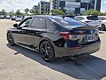 Used 2025 Honda Civic MANUAL in FT. LAUDERDALE, FLORIDA (Photo 7)