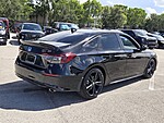 Used 2025 Honda Civic MANUAL in FT. LAUDERDALE, FLORIDA (Photo 8)