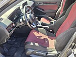 Used 2025 Honda Civic MANUAL in FT. LAUDERDALE, FLORIDA (Photo 10)