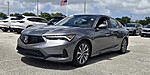 Used 2025 ACURA INTEGRA CVT in FT. LAUDERDALE, FLORIDA