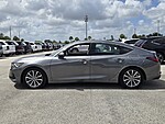 Used 2025 ACURA INTEGRA CVT in FT. LAUDERDALE, FLORIDA (Photo 3)