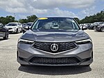 Used 2025 ACURA INTEGRA CVT in FT. LAUDERDALE, FLORIDA (Photo 5)