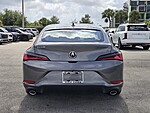 Used 2025 ACURA INTEGRA CVT in FT. LAUDERDALE, FLORIDA (Photo 6)