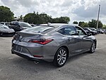 Used 2025 ACURA INTEGRA CVT in FT. LAUDERDALE, FLORIDA (Photo 8)