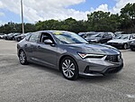 Used 2025 ACURA INTEGRA CVT in FT. LAUDERDALE, FLORIDA (Photo 9)