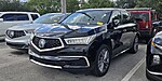 Used 2017 ACURA MDX SH-AWD W/TECHNOLOGY PKG in FT. LAUDERDALE, FLORIDA