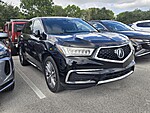 Used 2017 ACURA MDX SH-AWD W/TECHNOLOGY PKG in FT. LAUDERDALE, FLORIDA (Photo 4)