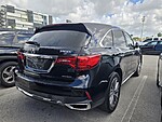 Used 2017 ACURA MDX SH-AWD W/TECHNOLOGY PKG in FT. LAUDERDALE, FLORIDA (Photo 5)