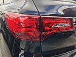 Used 2017 ACURA MDX SH-AWD W/TECHNOLOGY PKG in FT. LAUDERDALE, FLORIDA (Photo 7)