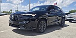 Used 2025 ACURA ADX FWD W/A-SPEC PACKAGE in FT. LAUDERDALE, FLORIDA