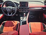 Used 2025 ACURA ADX FWD W/A-SPEC PACKAGE in FT. LAUDERDALE, FLORIDA (Photo 11)