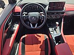 Used 2025 ACURA ADX FWD W/A-SPEC PACKAGE in FT. LAUDERDALE, FLORIDA (Photo 12)