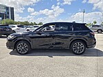 Used 2025 ACURA ADX FWD W/A-SPEC PACKAGE in FT. LAUDERDALE, FLORIDA (Photo 3)