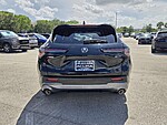 Used 2025 ACURA ADX FWD W/A-SPEC PACKAGE in FT. LAUDERDALE, FLORIDA (Photo 5)