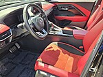Used 2025 ACURA ADX FWD W/A-SPEC PACKAGE in FT. LAUDERDALE, FLORIDA (Photo 9)