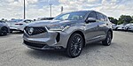 Used 2023 ACURA RDX SH-AWD W/A-SPEC ADVANCE PACKAGE in FT. LAUDERDALE, FLORIDA
