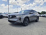 Used 2023 ACURA RDX SH-AWD W/A-SPEC ADVANCE PACKAGE in FT. LAUDERDALE, FLORIDA (Photo 1)