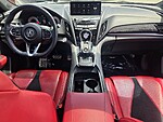 Used 2023 ACURA RDX SH-AWD W/A-SPEC ADVANCE PACKAGE in FT. LAUDERDALE, FLORIDA (Photo 12)