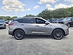 Used 2023 ACURA RDX SH-AWD W/A-SPEC ADVANCE PACKAGE in FT. LAUDERDALE, FLORIDA (Photo 4)
