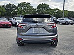 Used 2023 ACURA RDX SH-AWD W/A-SPEC ADVANCE PACKAGE in FT. LAUDERDALE, FLORIDA (Photo 6)