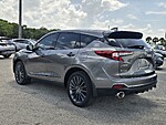 Used 2023 ACURA RDX SH-AWD W/A-SPEC ADVANCE PACKAGE in FT. LAUDERDALE, FLORIDA (Photo 7)